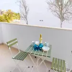 Impressive Apartment In Cala Rajada