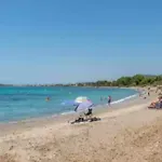 Impressive Apartment In Cala Rajada