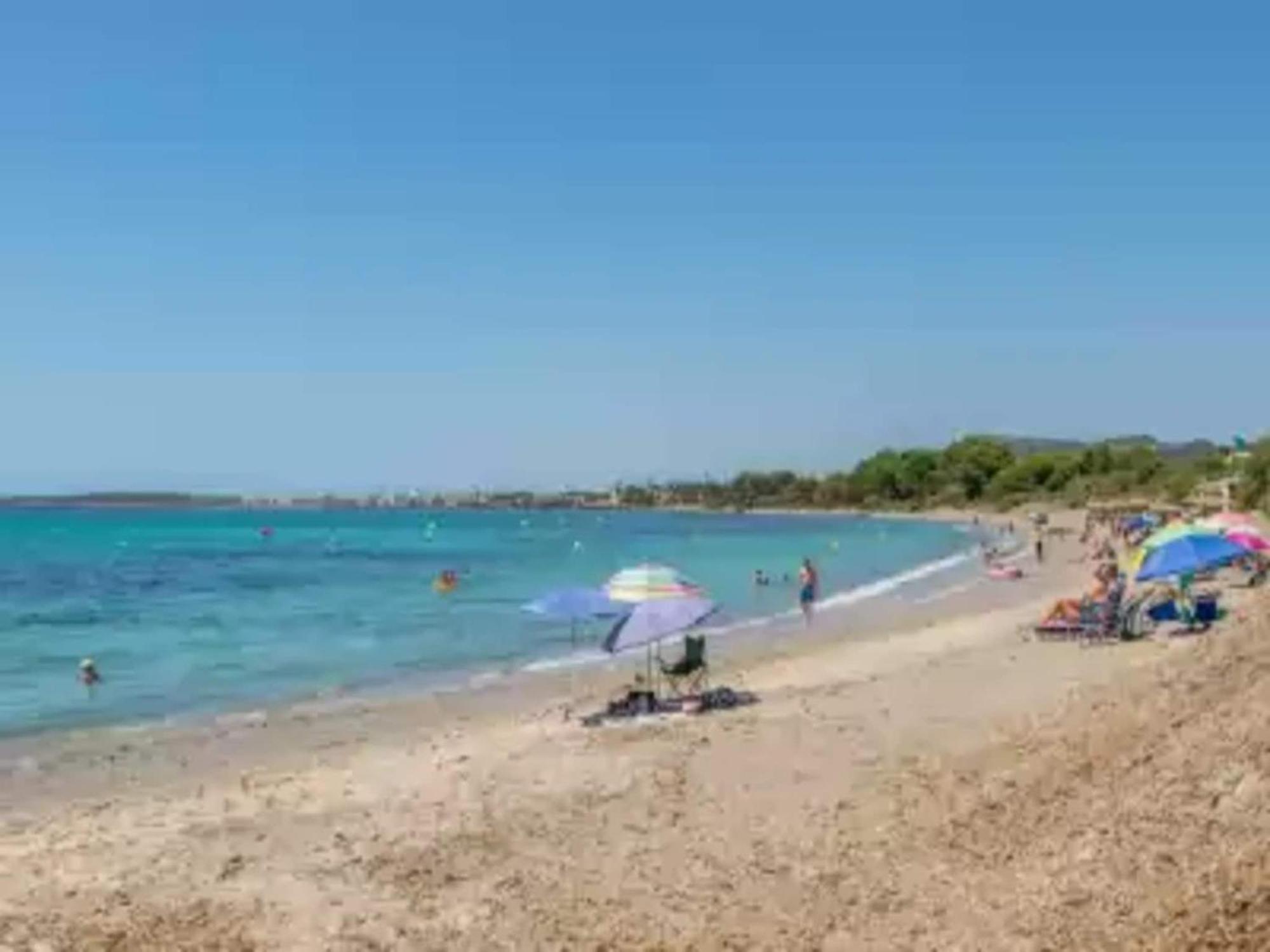 Hébergement de vacances Impressive In Cala Rajada Cala Ratjada (Mallorca)